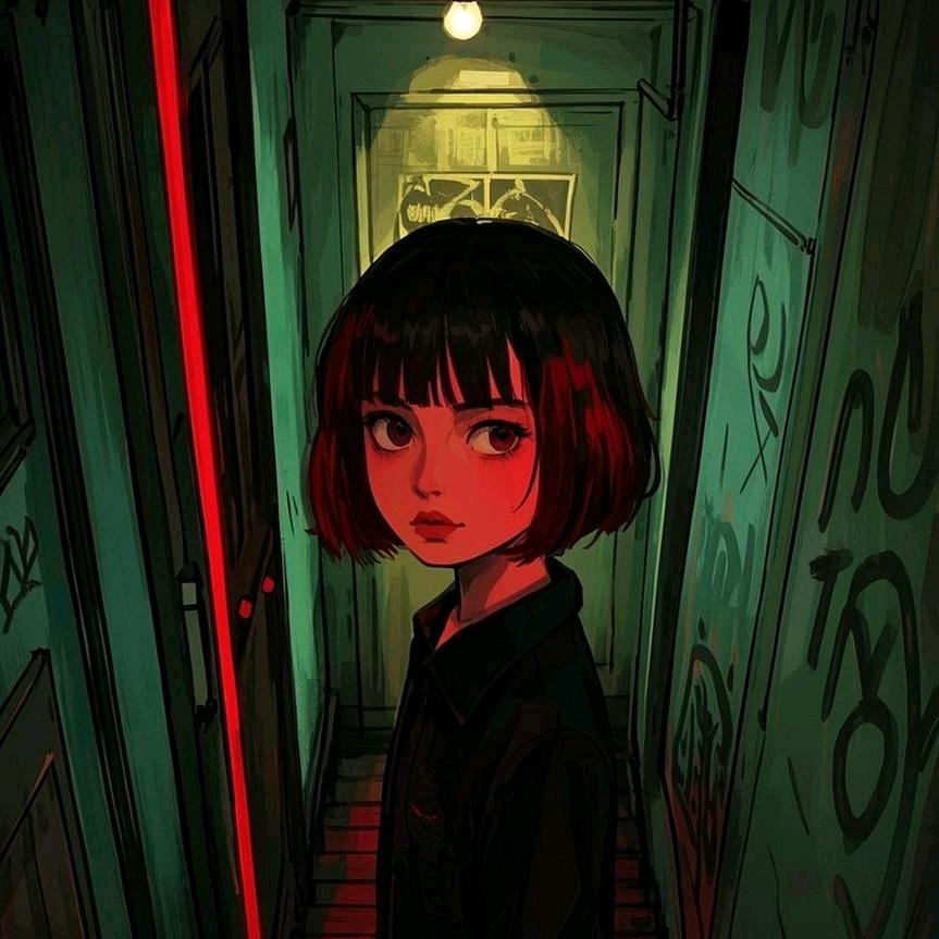 宇宙商店老板娘