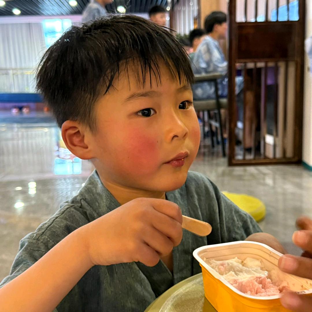 云