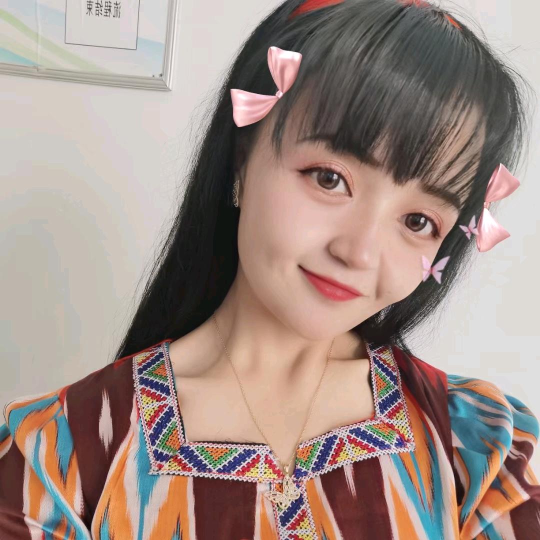 阿祖的橱窗