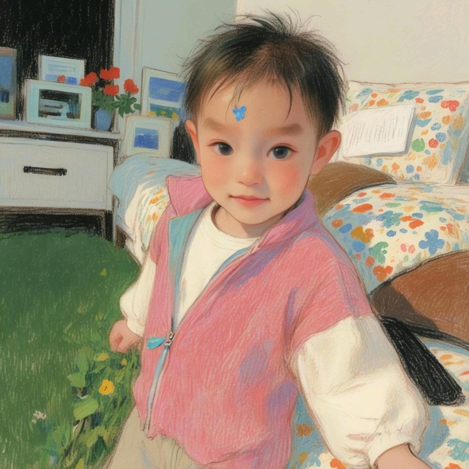 小田仔