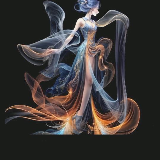 🐉云彩迷我🌸