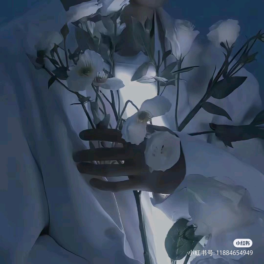 ๓碎念づ