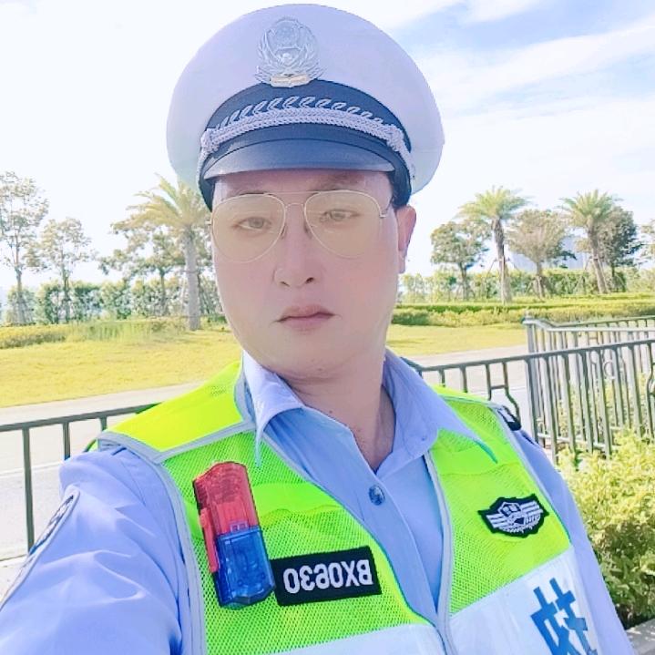 正安七零后