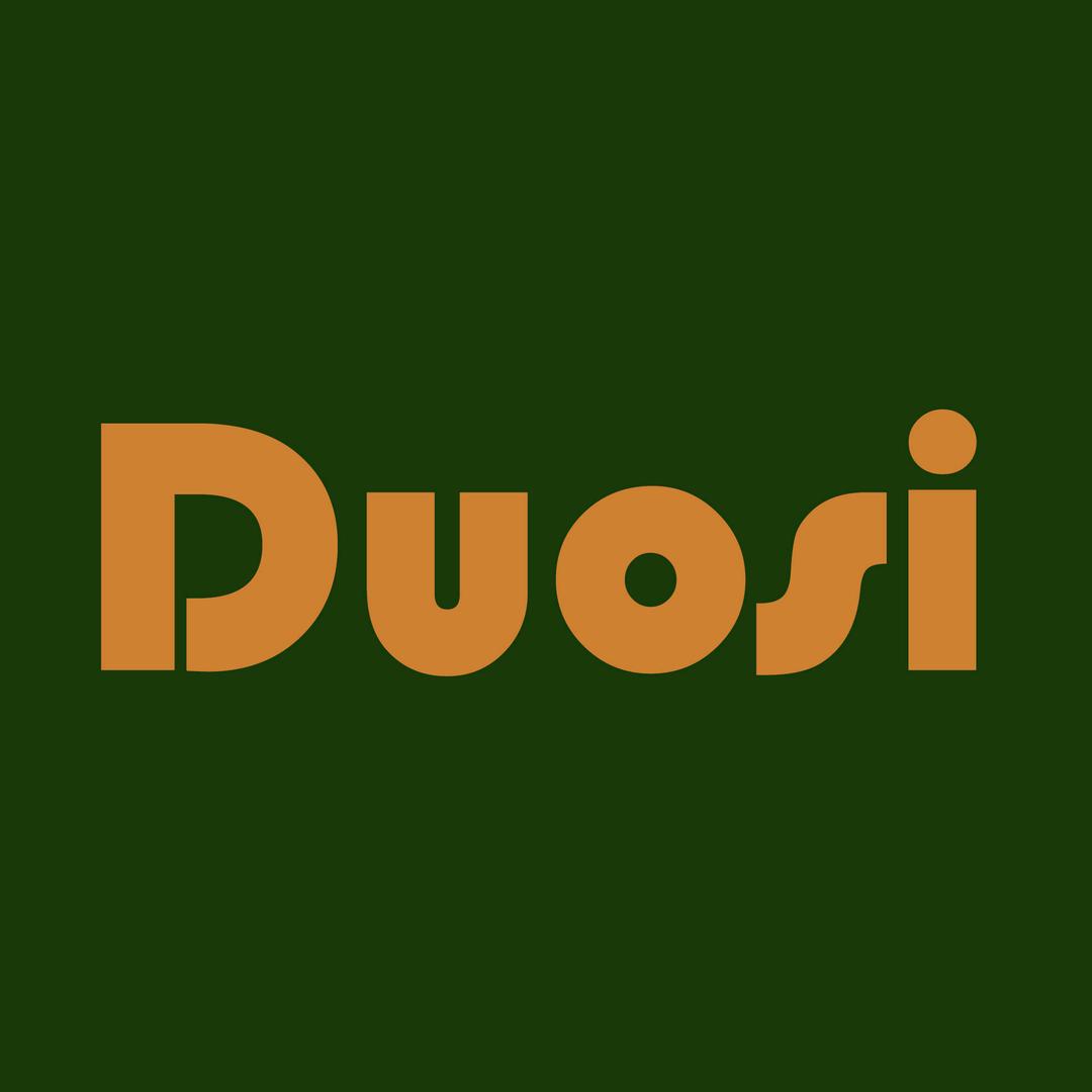 Duosi 朵斯小众女鞋