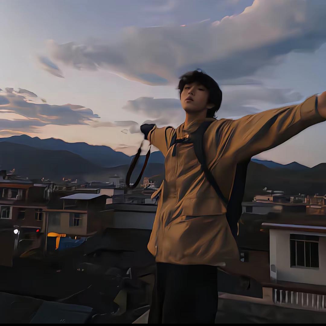 尤咏慈（团队招人）