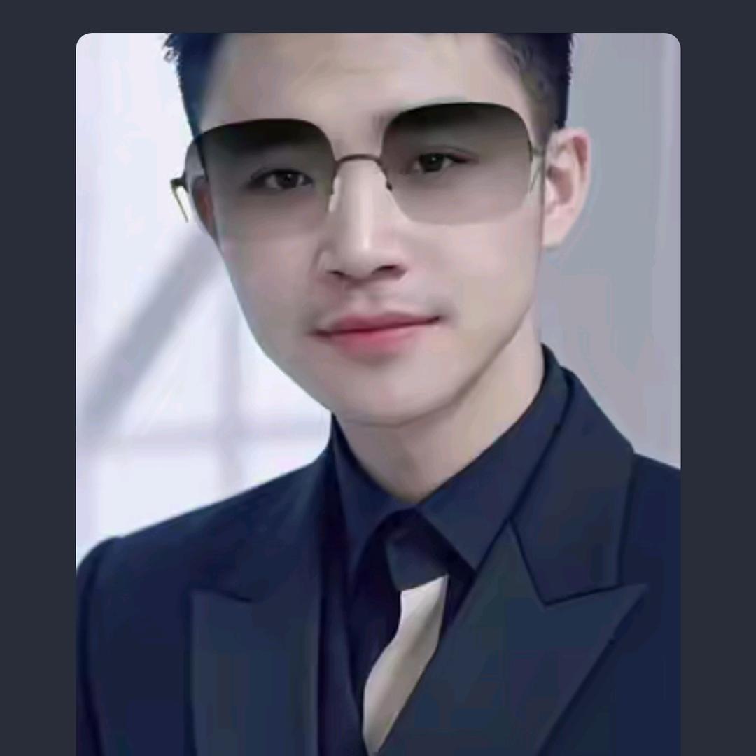 风一样的男人