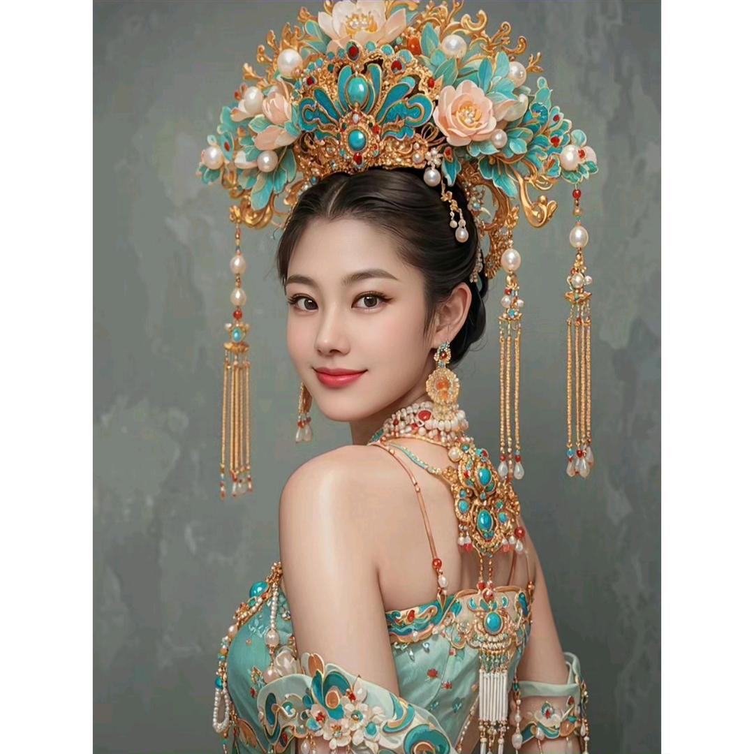 玲格格
