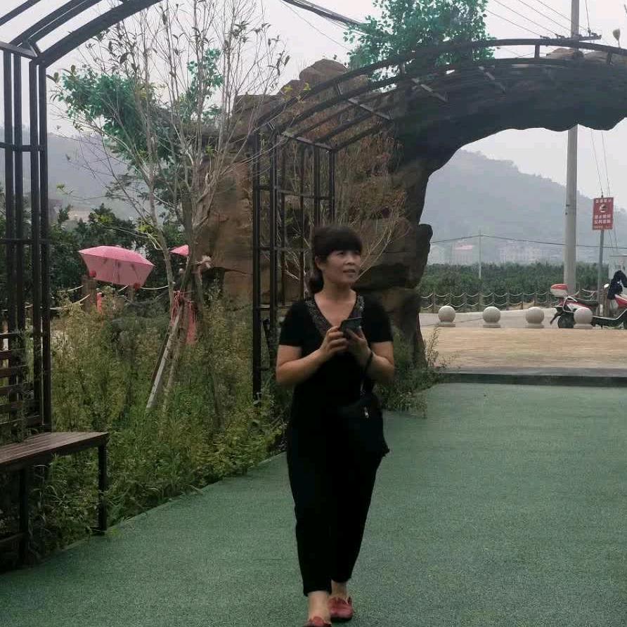 平平安安