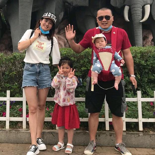 领航三维智造陈国