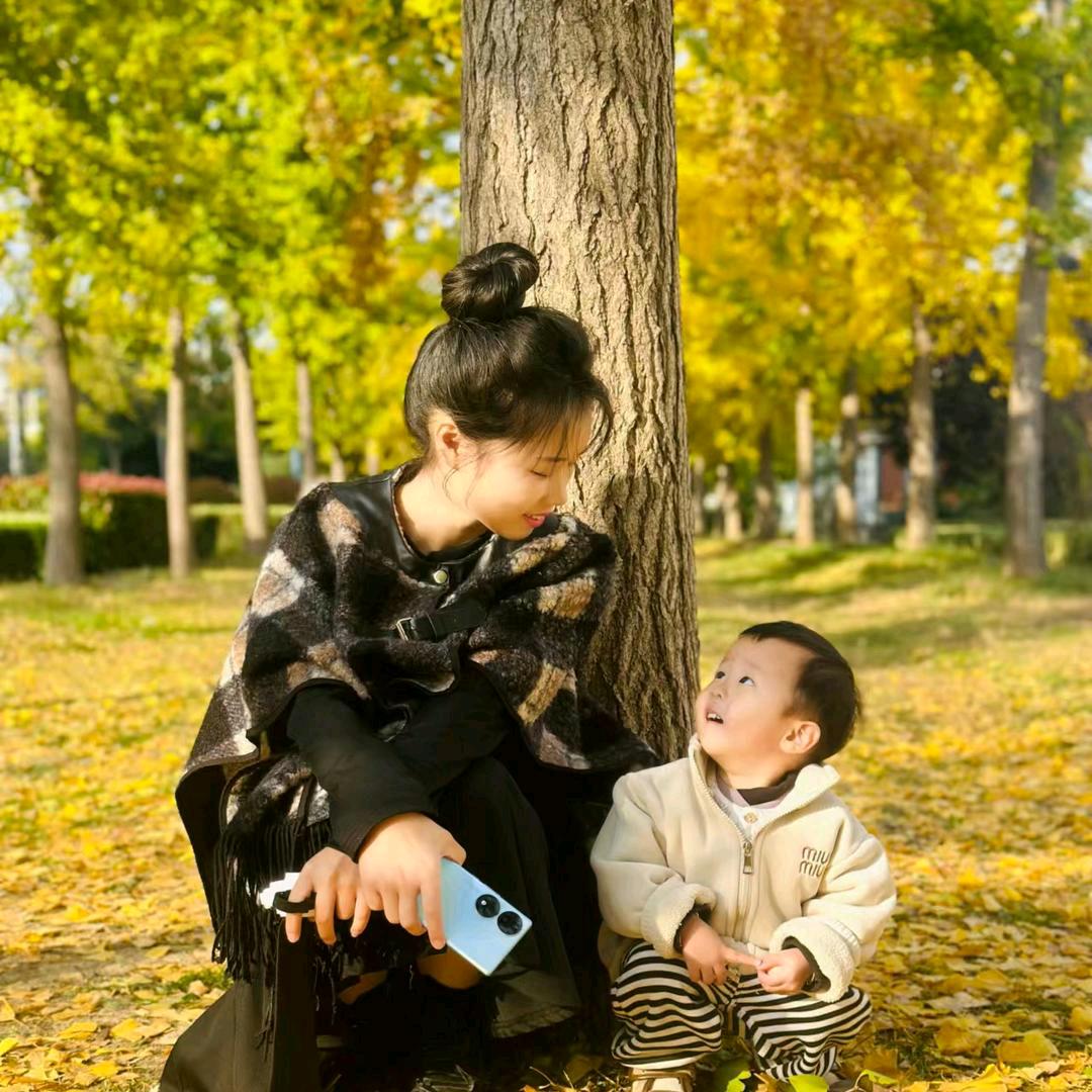 温柔只给梦中人