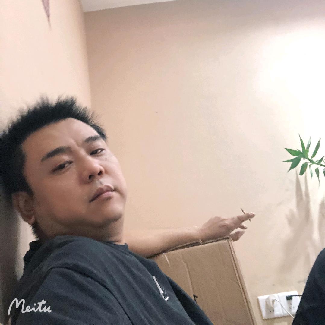 孤见青山