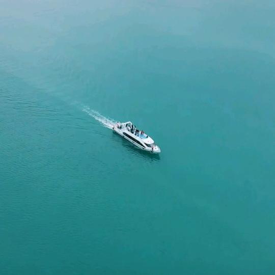 山河月