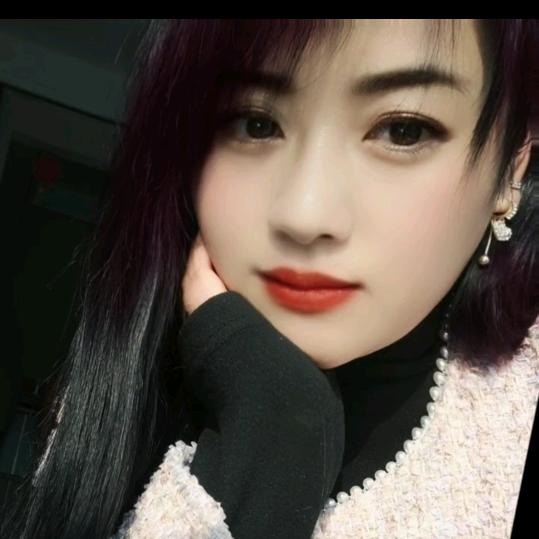 ༺倩༻