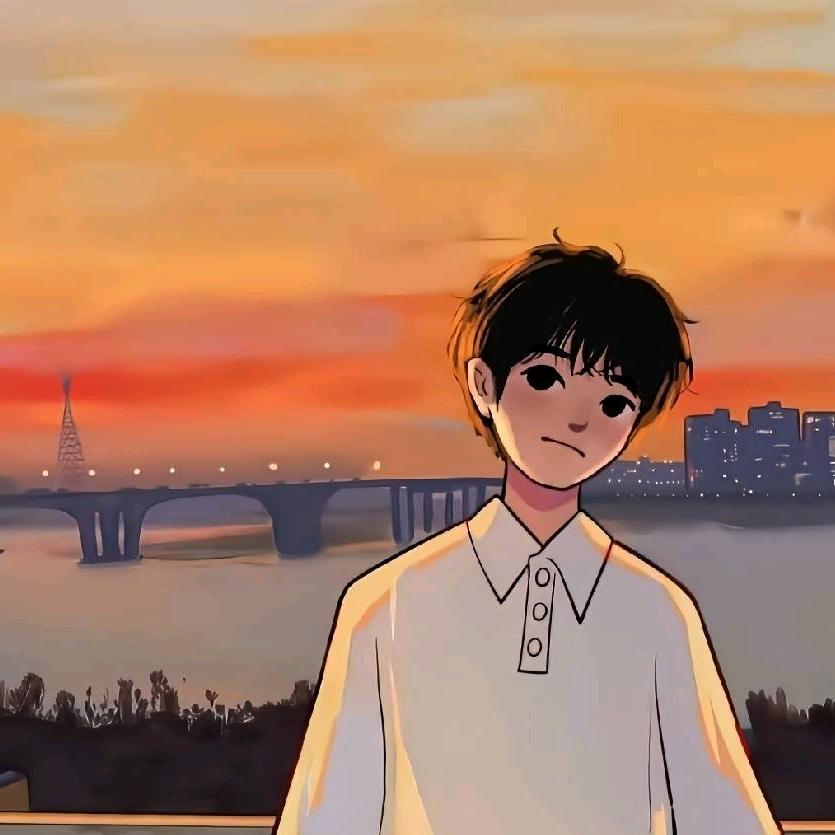 ︶天空