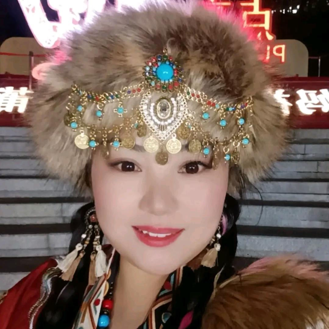 小叶叶