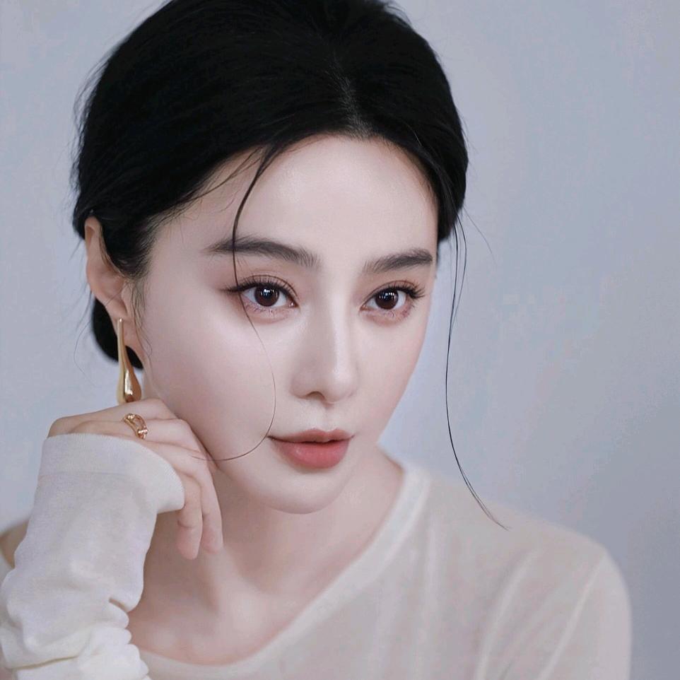 女神范小胖