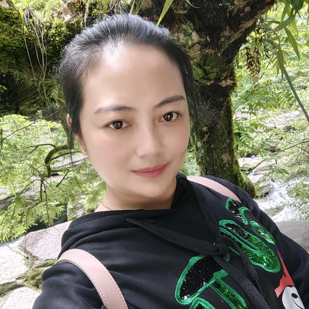 明天会更好