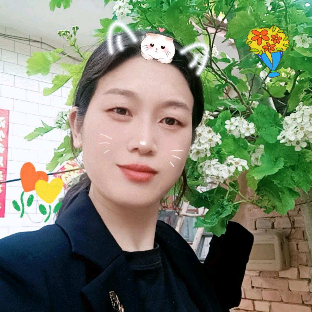 安然(ღ˘⌣˘ღ)