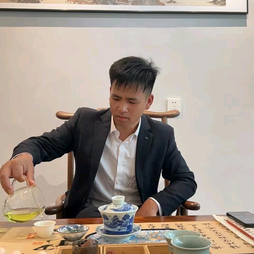 壮客至上
