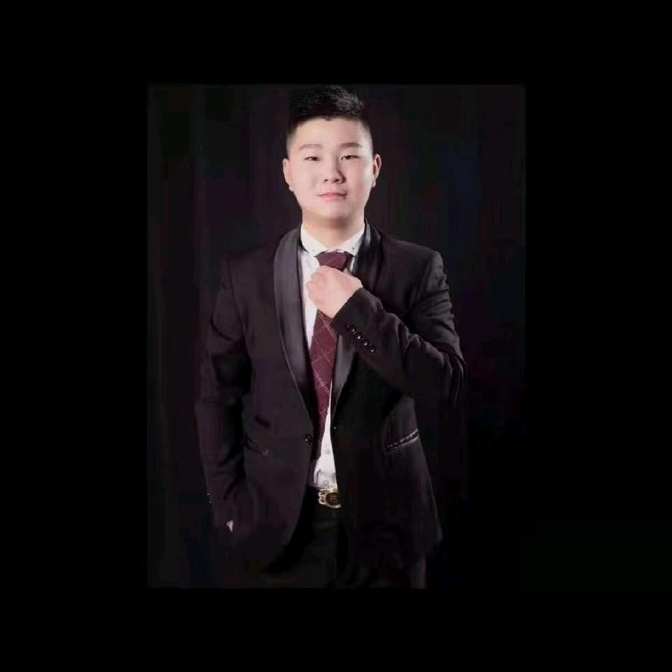 🇨🇳张修杰🐉²⁰⁰⁰₀₇.₂₀