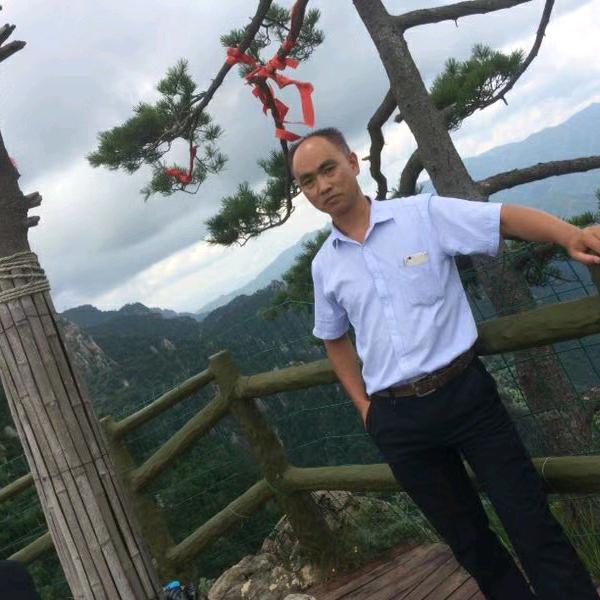 爱心老师