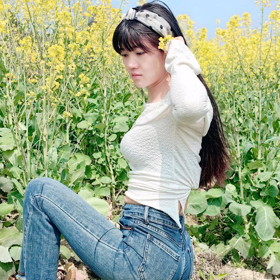 娇妹✔