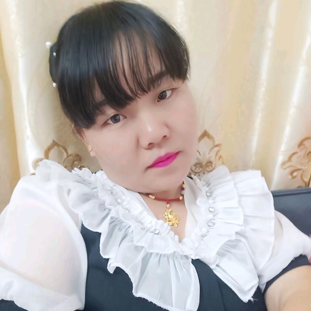 陈如意