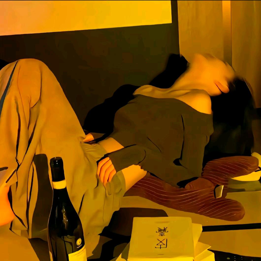 好困芽（努力版）