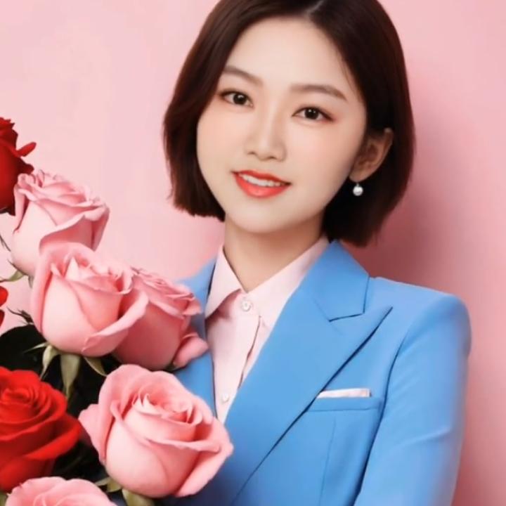 兰花香🌹