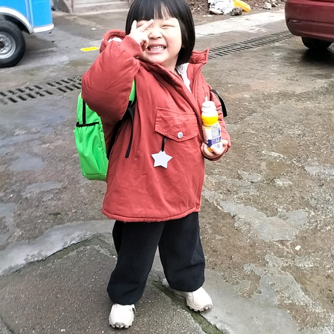 熊庆碧