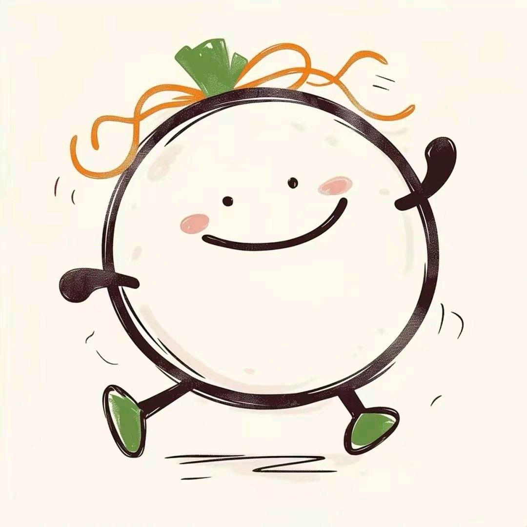 🌿闲坐数流萤🍀