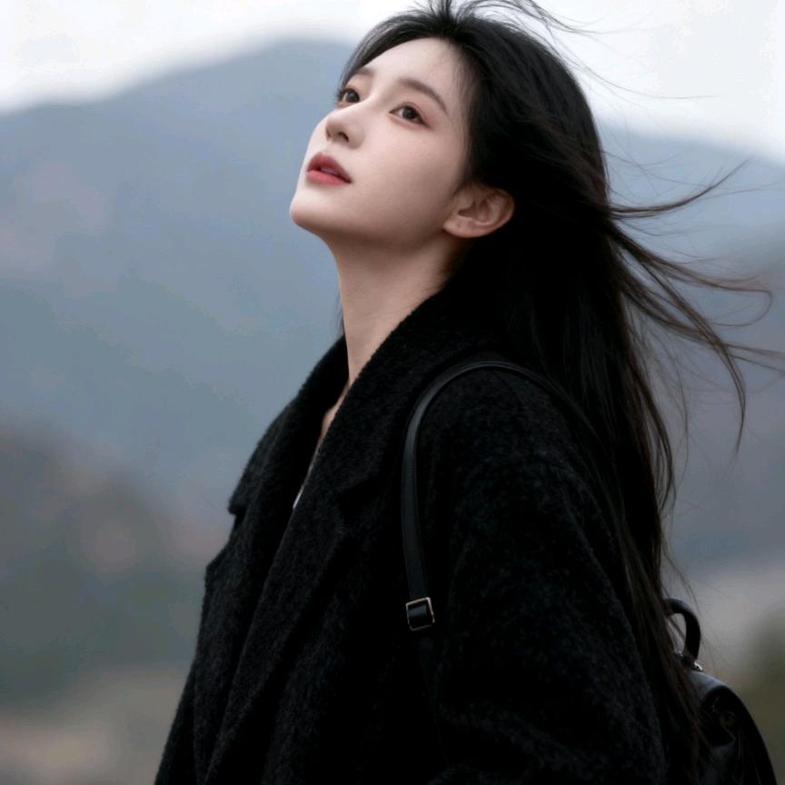 一个人也挺好的