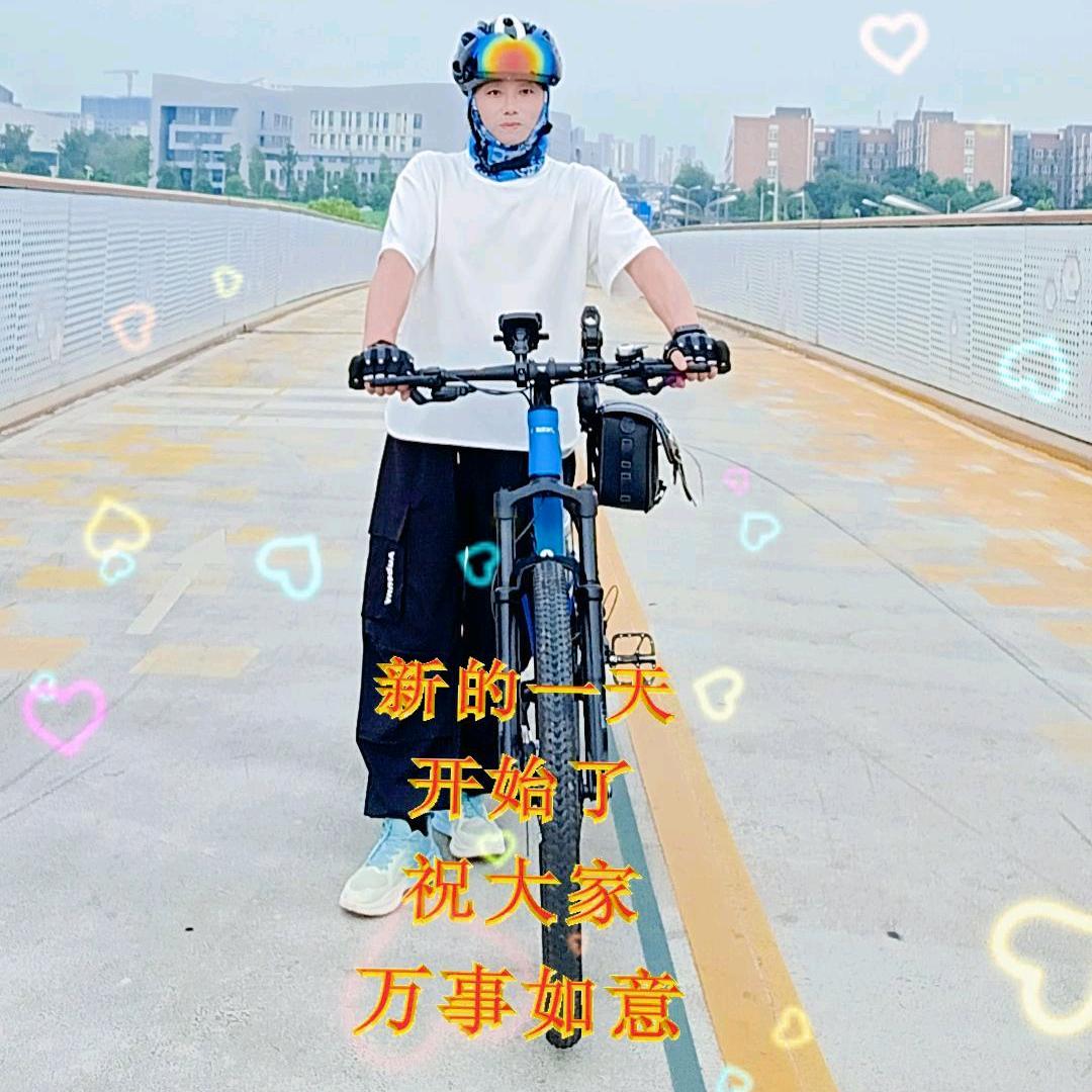 安安