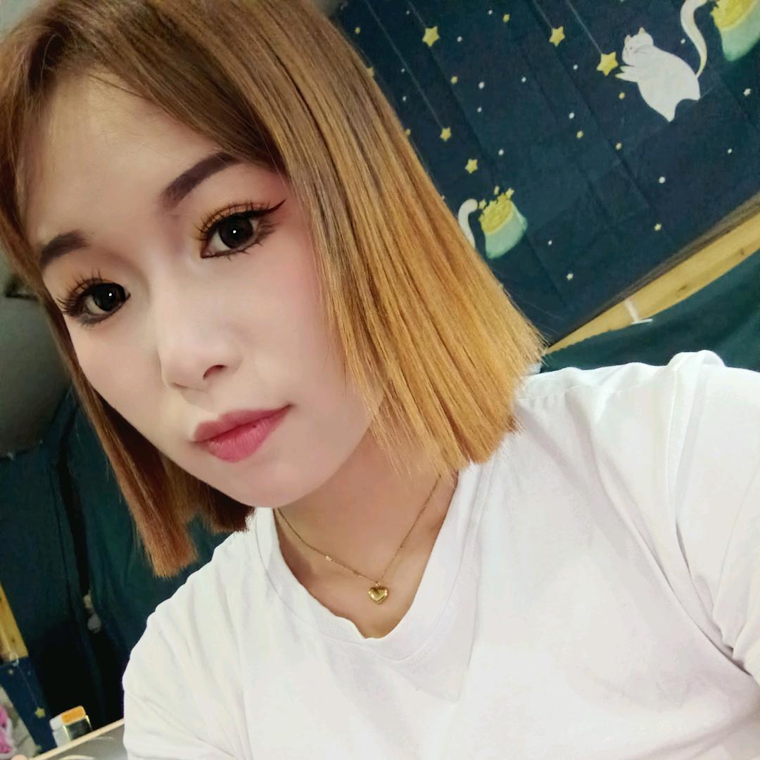 阿作❤️❤️