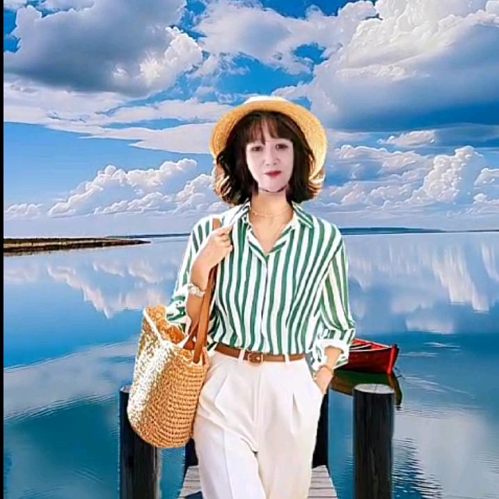 开心幸福