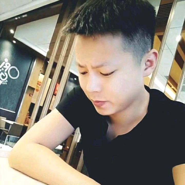 我是抖音的一哥