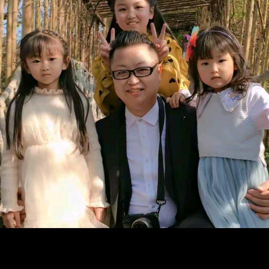 三千金【欧阳❤️夫妇】