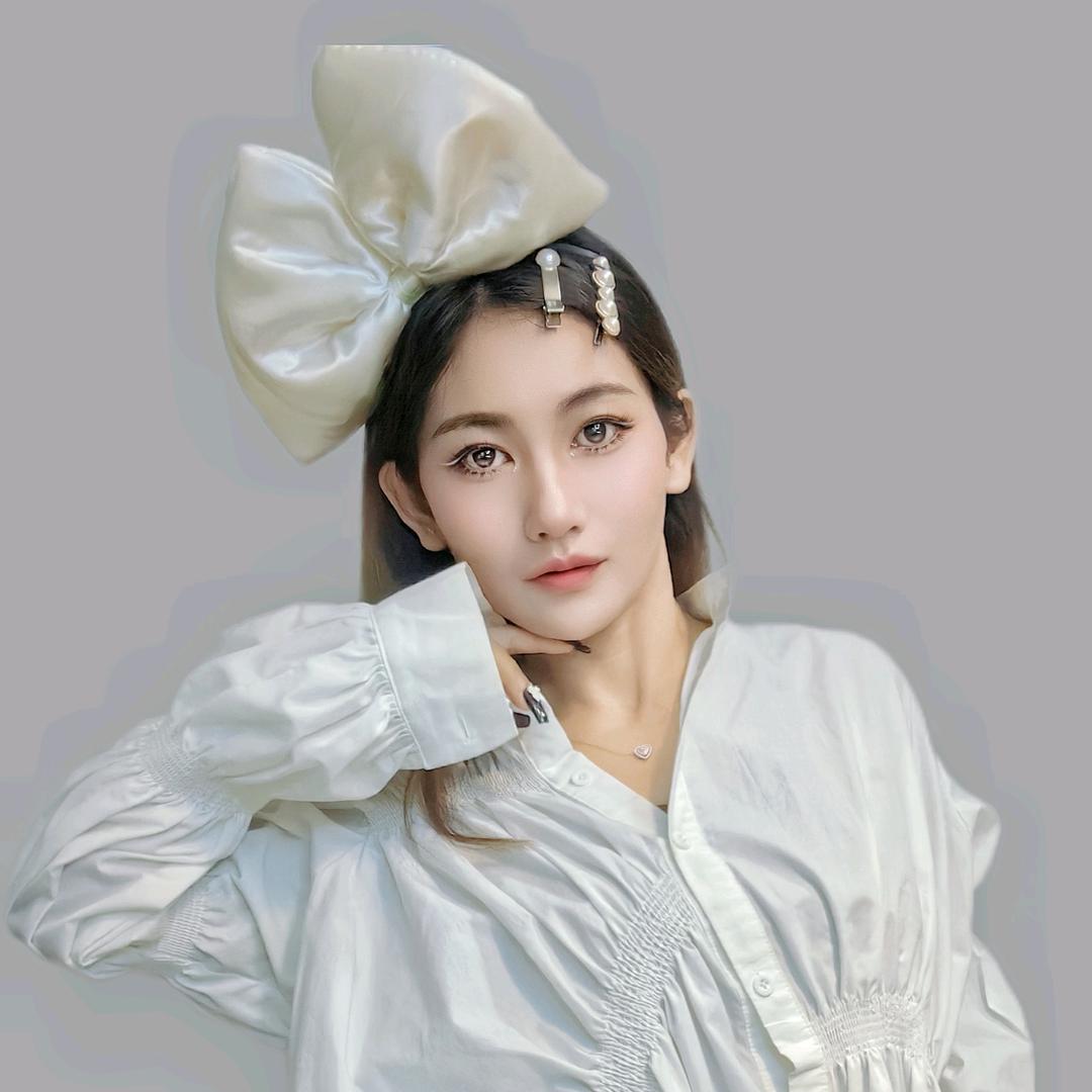我是毛大妹
