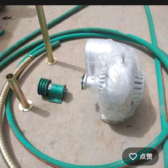 临邑水泵厂