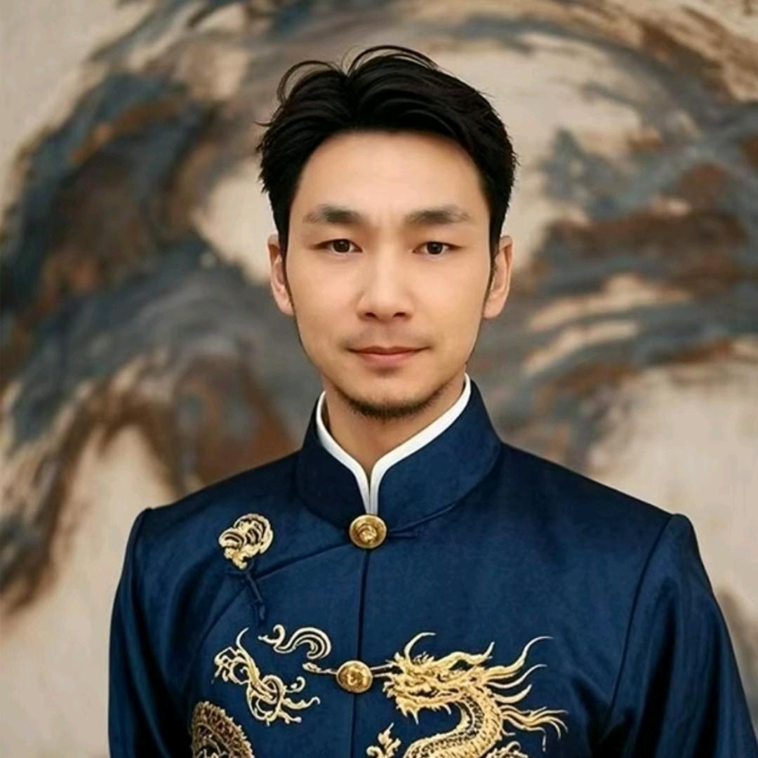 牧云 太极小院