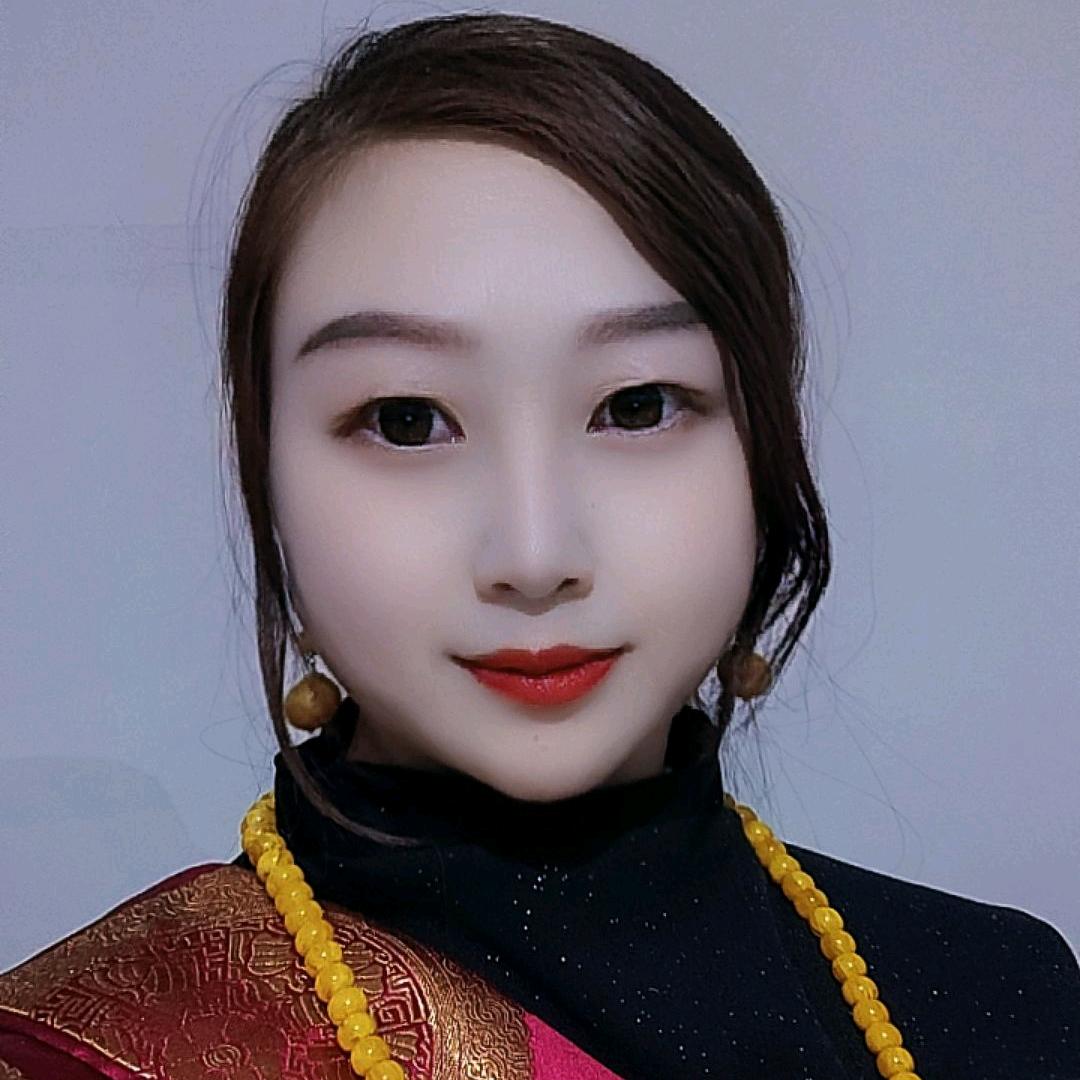 如意💞ཅི་བསམ་དོན་ག