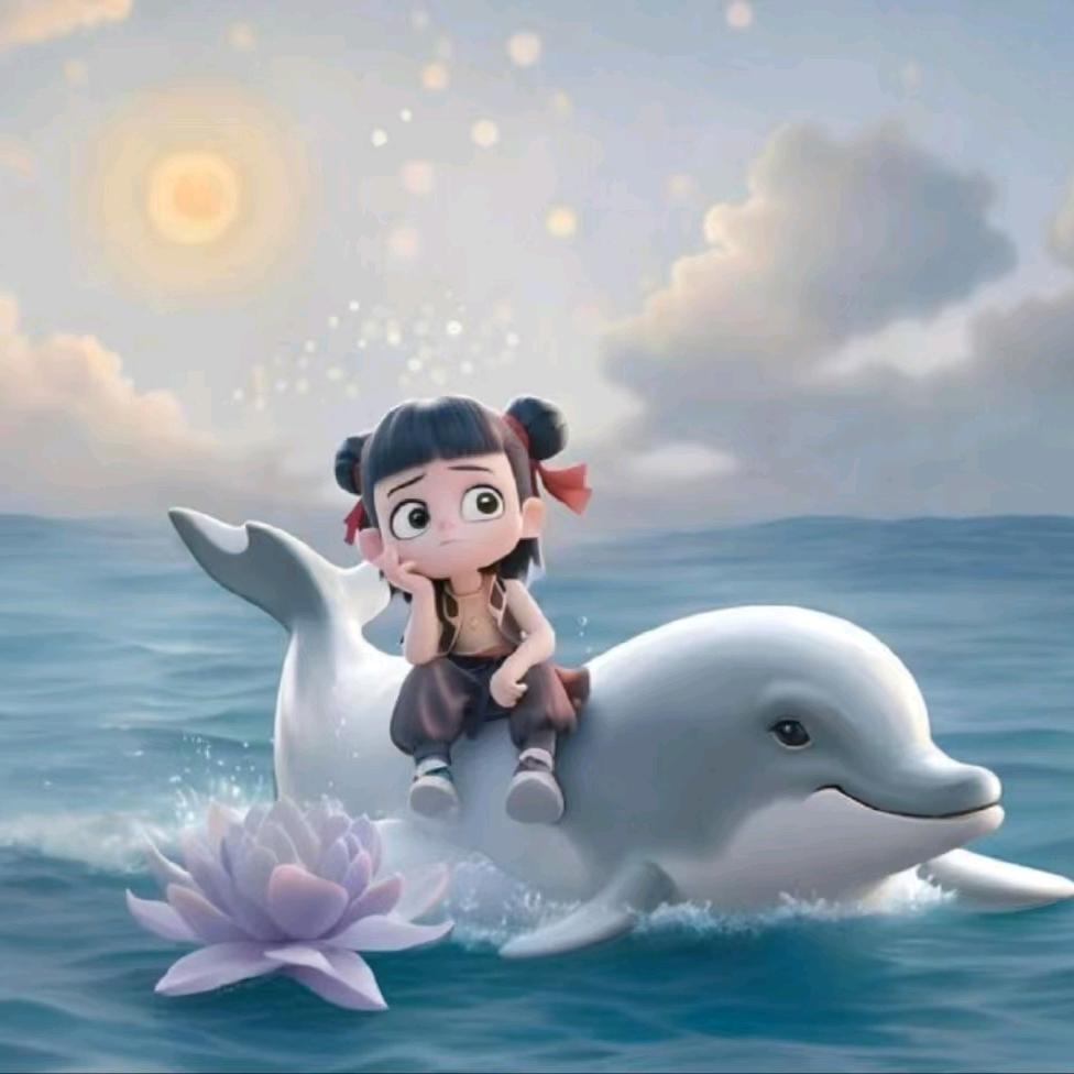 我命由我不由天