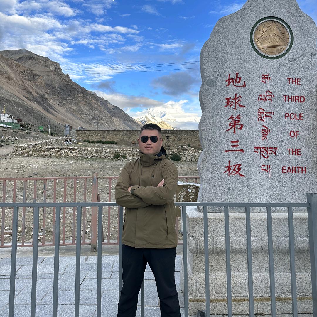 李老弟