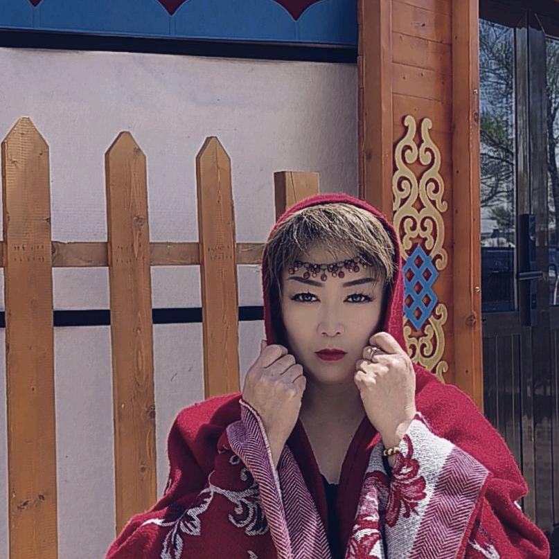 我在张北