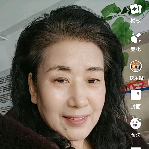 丽英