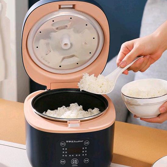 荣事达厨房电器