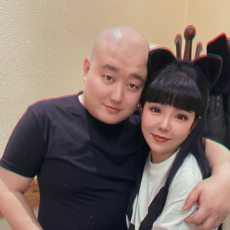 大爽👑