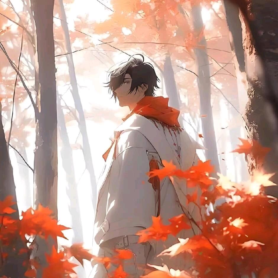 秋波