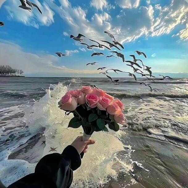 @Rose.