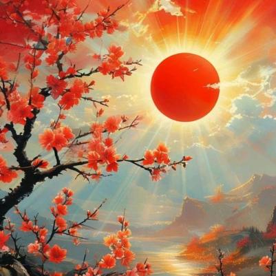 🌞行走的阳光🌞☀️